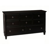 Tamarack - Dresser