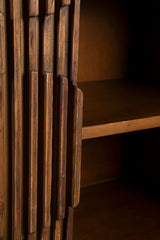 Ruston - Sideboard - Gold