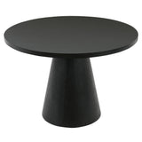 Round Dining Table For Living Room