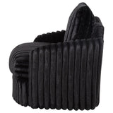 Crandall - Swivel Accent Chair