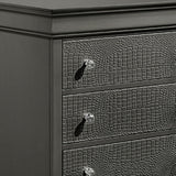 Blaze - 5 Drawer Chest