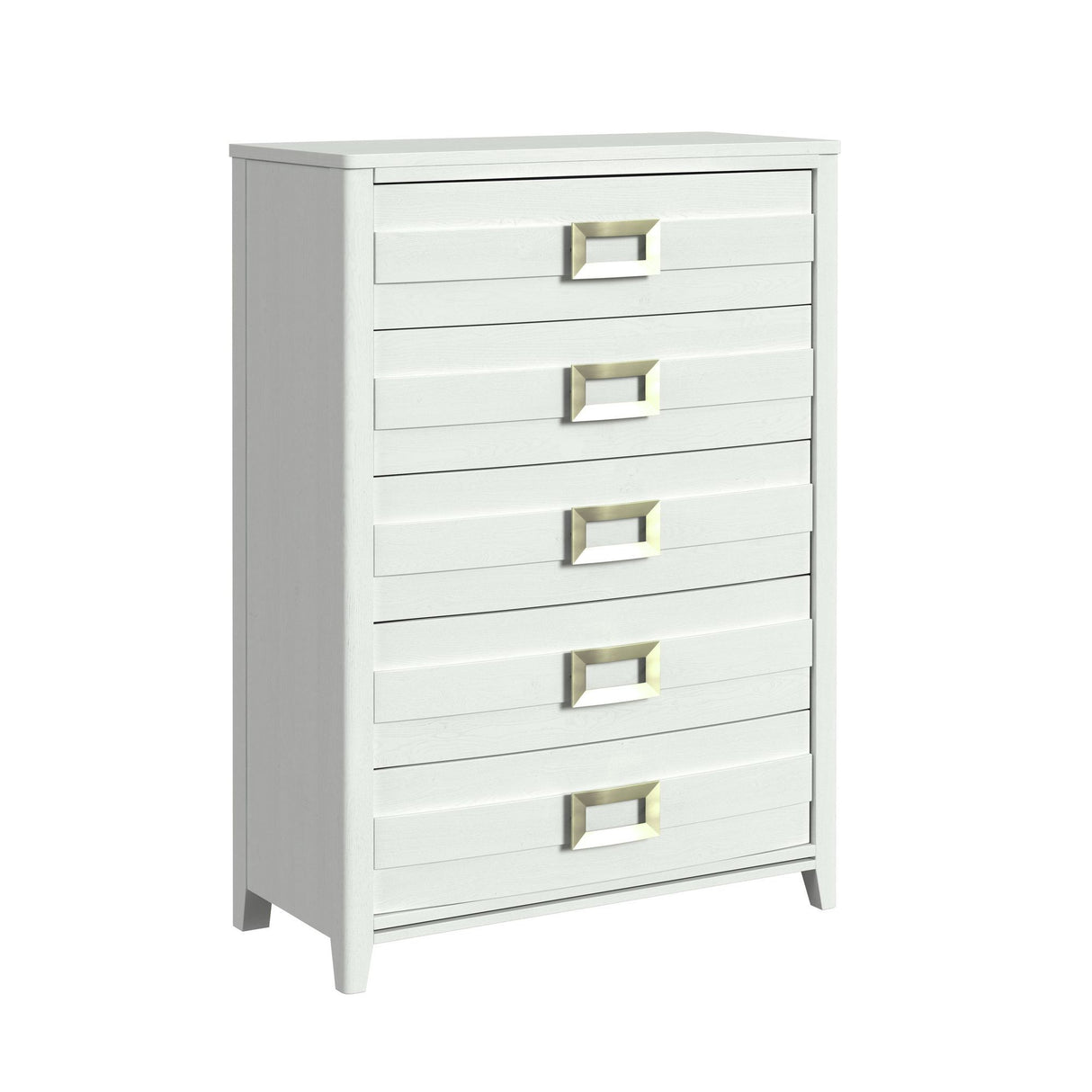 Tobias - Bedroom Set With LED
