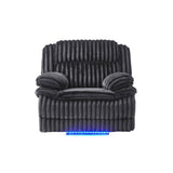 Winston - Power Reclining Set