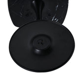 Dining Table Square - Black