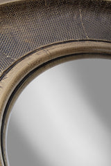 Lux Porthole - Mirror