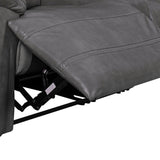 Camaro - 6 Piece Sectional - Nugget Gray