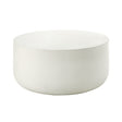 Dustan - Natural Coffee Table - White - Coffee Tables - Alpine Outlets