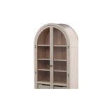 Adell - Cabinet - Beige
