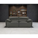 Hudson - Modern Loveseat