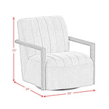 Blaze - Swivel Chair