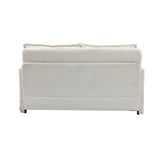 Pull Out Sofa Bed, Convertible Sleeper Sofa Couch, Side Storage, And USB / C - Type Charging Ports Chair