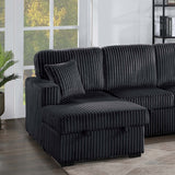 Convertible Sectional With Pull Out Bed