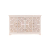 Lillian - Sideboard - White