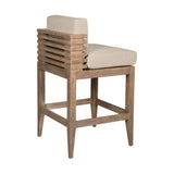 Vivid - Outdoor Patio Bar Stool Set