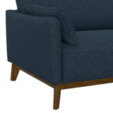Chair - Blue