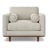 Morrison - Wide Arm Chair