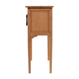 Charley - Server - Light Brown