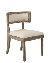 Stonebridge - Dining Chair - Beige