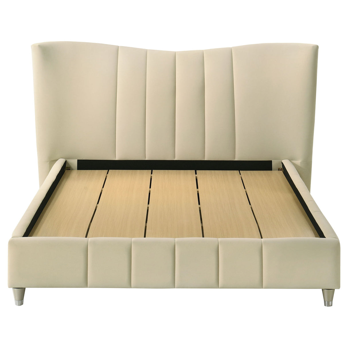 Michelson - Platform Bed