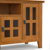 Artisan - TV Media Stand