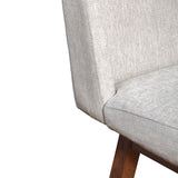 Stancoste - Swivel Counter Stool