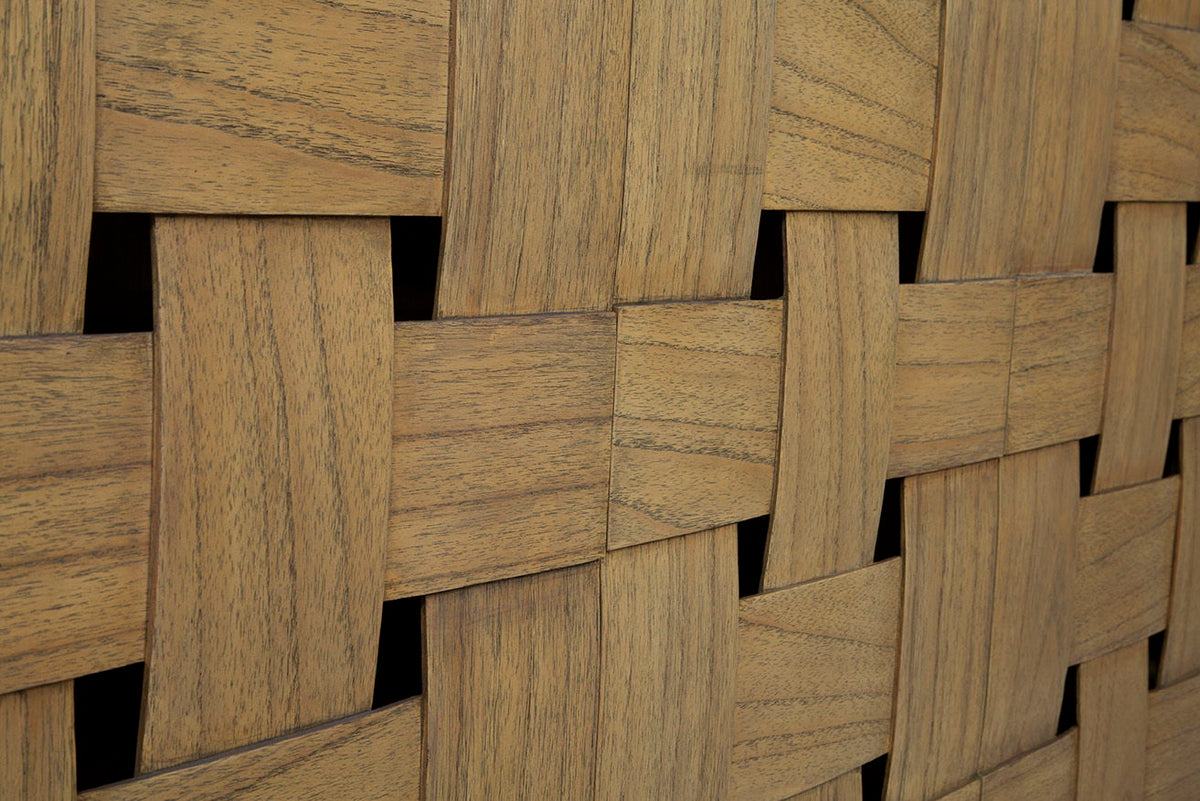 Bellamy - Sideboard - Light Brown