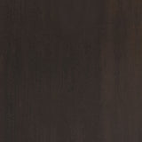 Bedford - Tall TV Media Stand - Dark Tobacco Brown