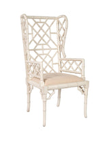 Regency - Wingback Chair
