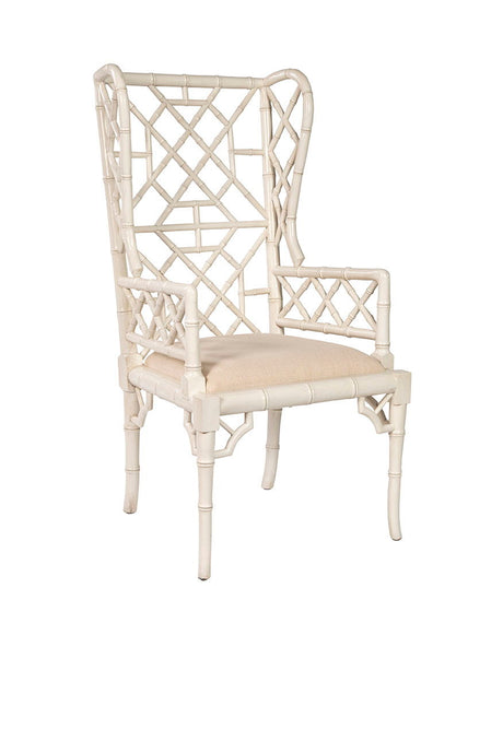 Regency - Wingback Chair