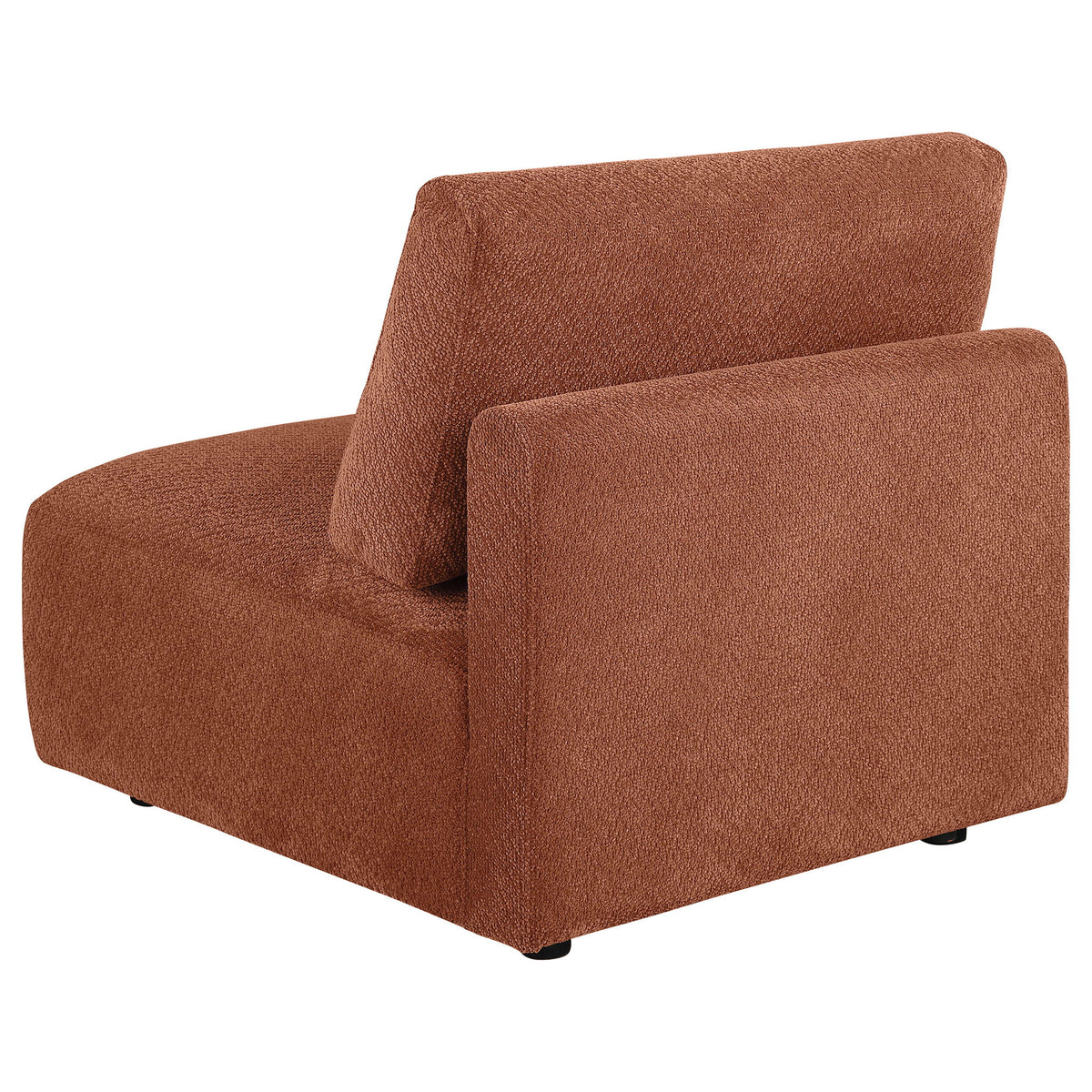 Logan - Armless Chair