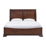 Phillipe - Bed