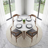 Leon - Mid-Century Modern Dining Chair (Set of 2)