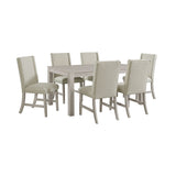 Eleanor 2.0 - Standard Height Dining Set