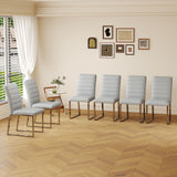 Oversized Dining Chairs For Home