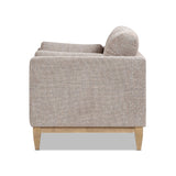 Knox - Arm Chair