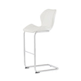 Charlotte - 4 Piece Bar Stool Set With Bucket Seats