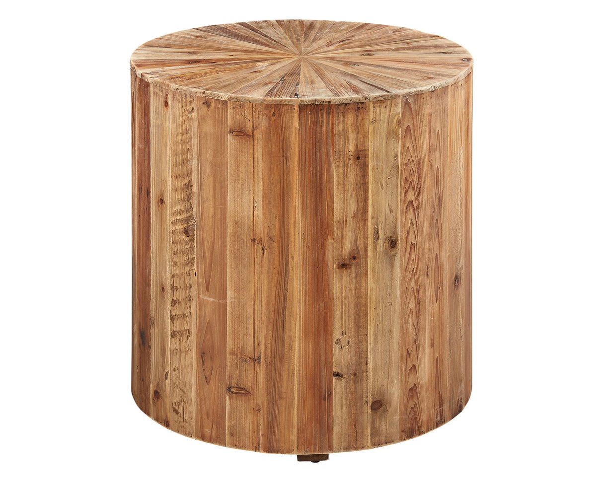Sunburst - Table