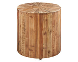 Sunburst - Table