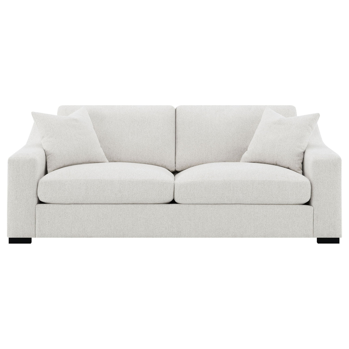 Chelan - Sloped Arm Sofa