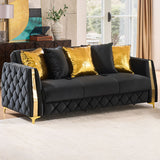 Lippa - Sleeper Sofa