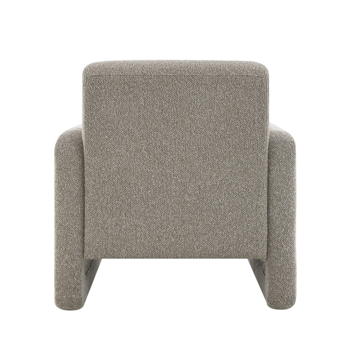 Glenda - Accent Chair - Gray