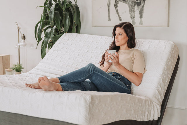12" Gel Memory Foam Mattress - Mattresses - Alpine Outlets