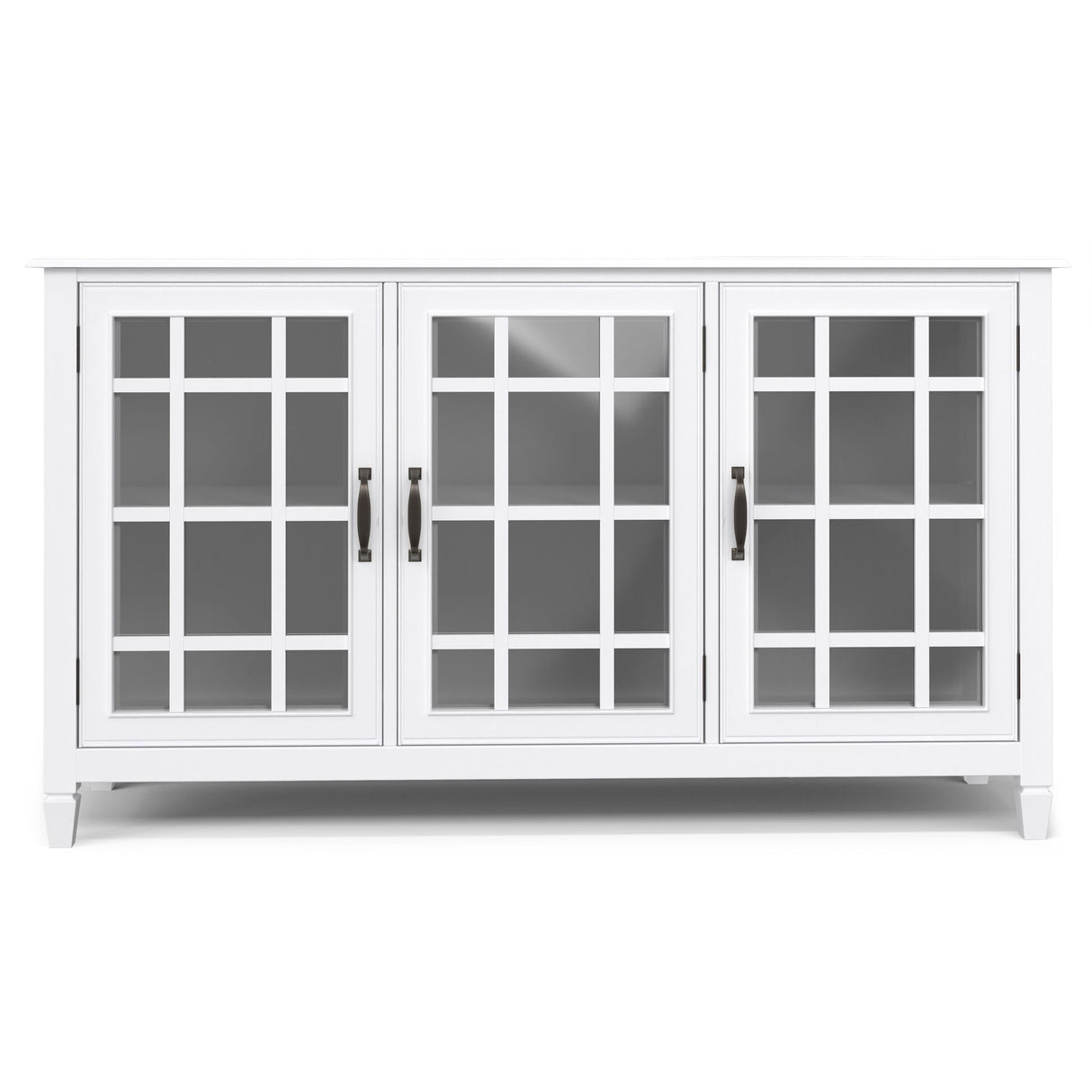 Connaught - Traditional Buffet Cabinet