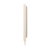 Minimalist Upholstered Headboard