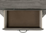 Wade - Panel Bedroom Set