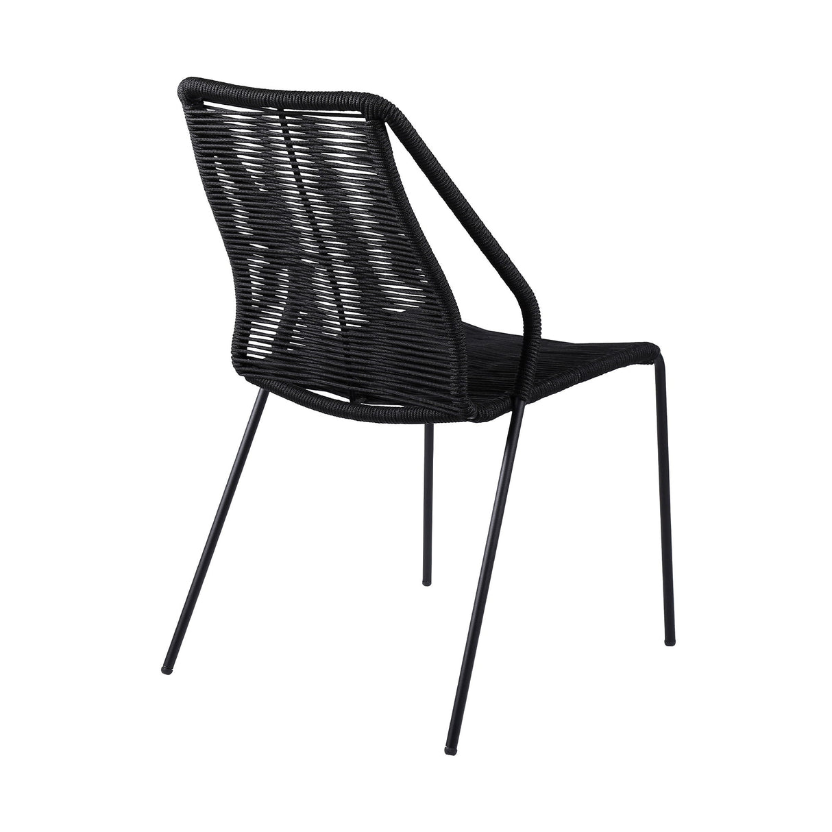 Sydney And Clip - Outdoor Patio 47" Dining Set