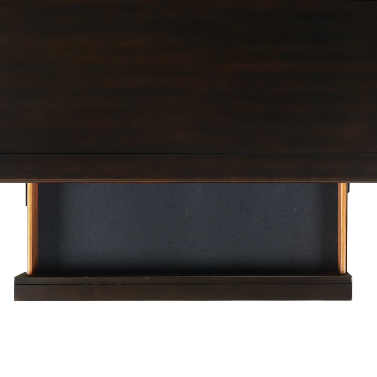 Slater - 9-Drawer Dresser With Mirror