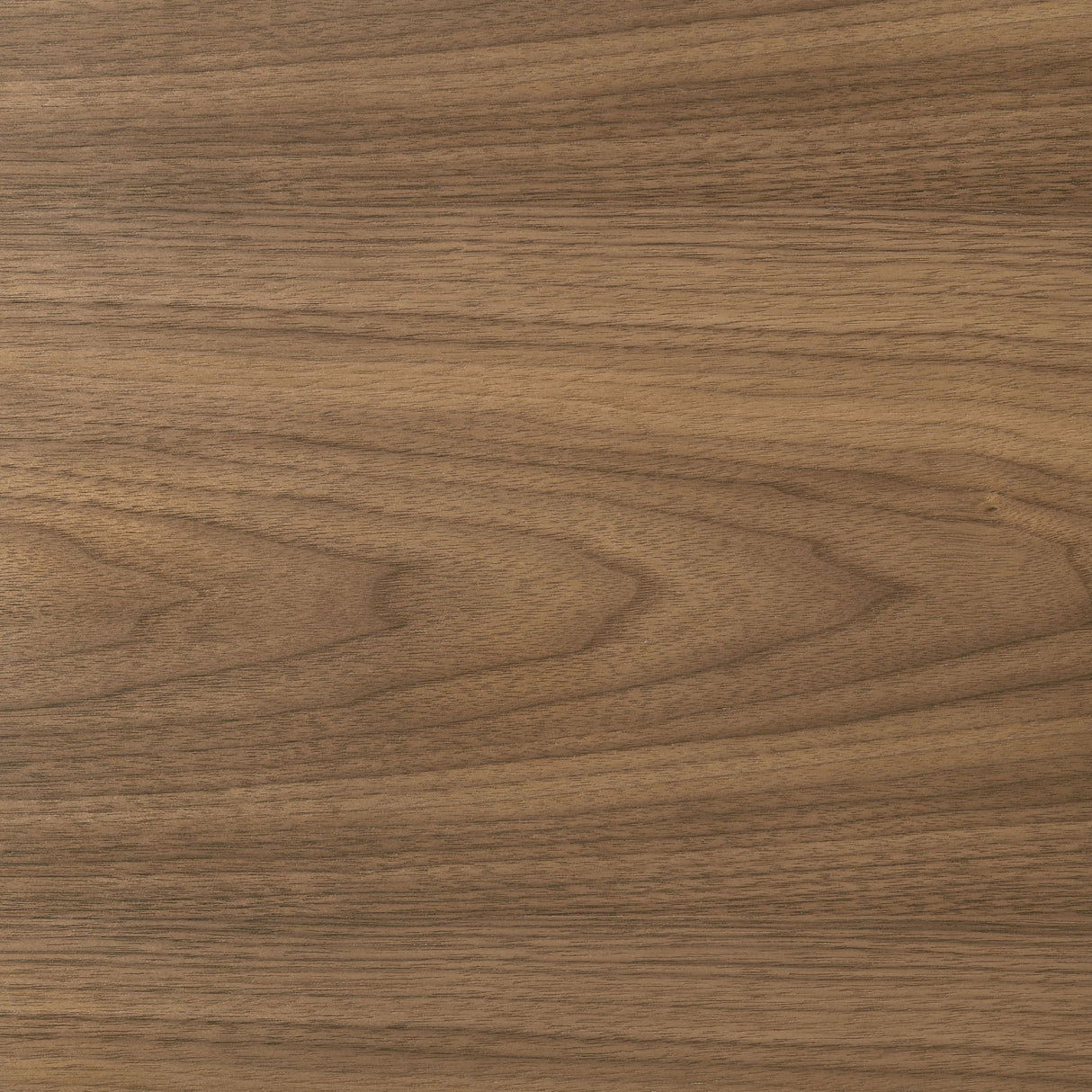 Graham - Round Dining Table With X Cross Base - Walnut