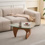 Modern Center Coffee Table