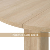 Round Dining Table For Kitchen